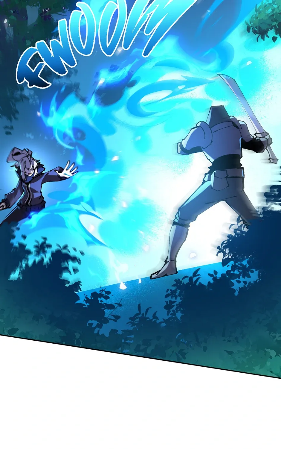 Read Salvos chapter 79 image 39 on Lezhin