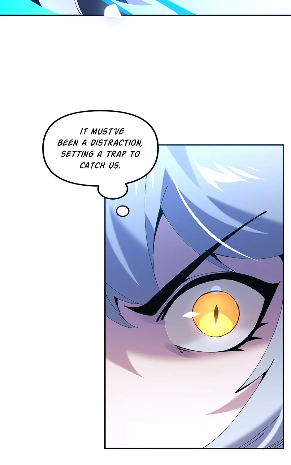 Read Salvos chapter 79 image 5 on Lezhin