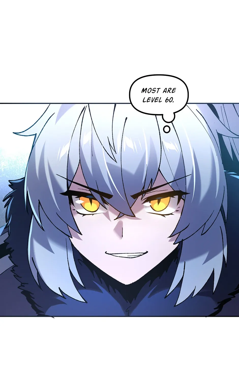 Read Salvos chapter 79 image 53 on Lezhin