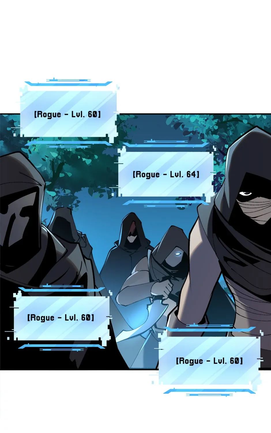 Read Salvos chapter 79 image 55 on Lezhin