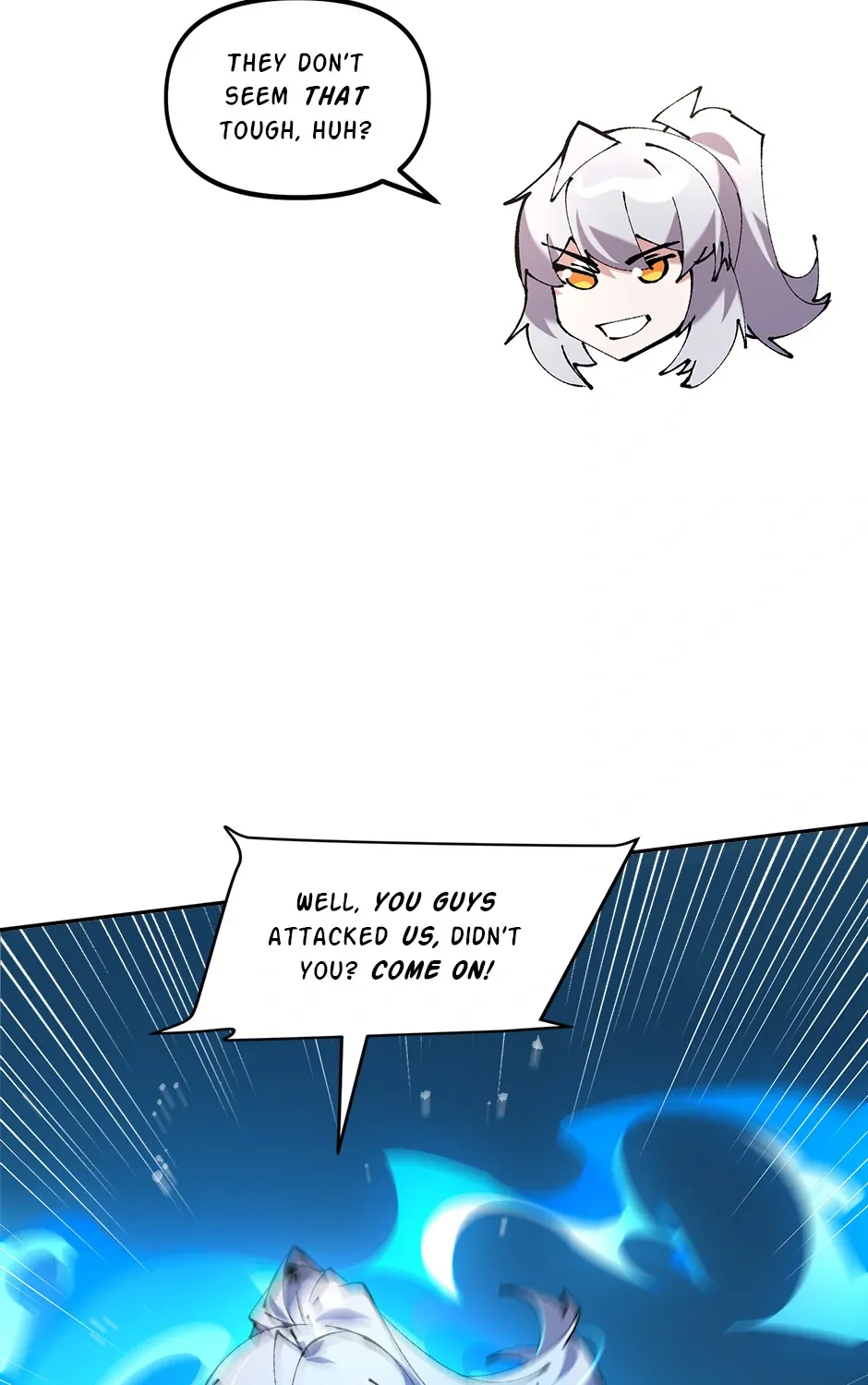 Read Salvos chapter 79 image 59 on Lezhin