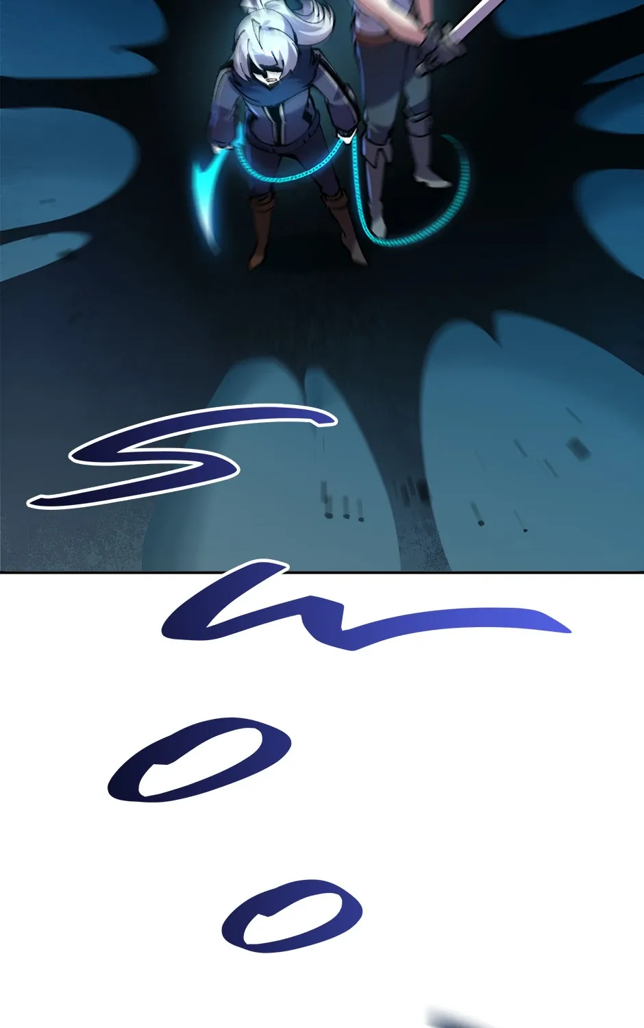 Read Salvos chapter 79 image 63 on Lezhin