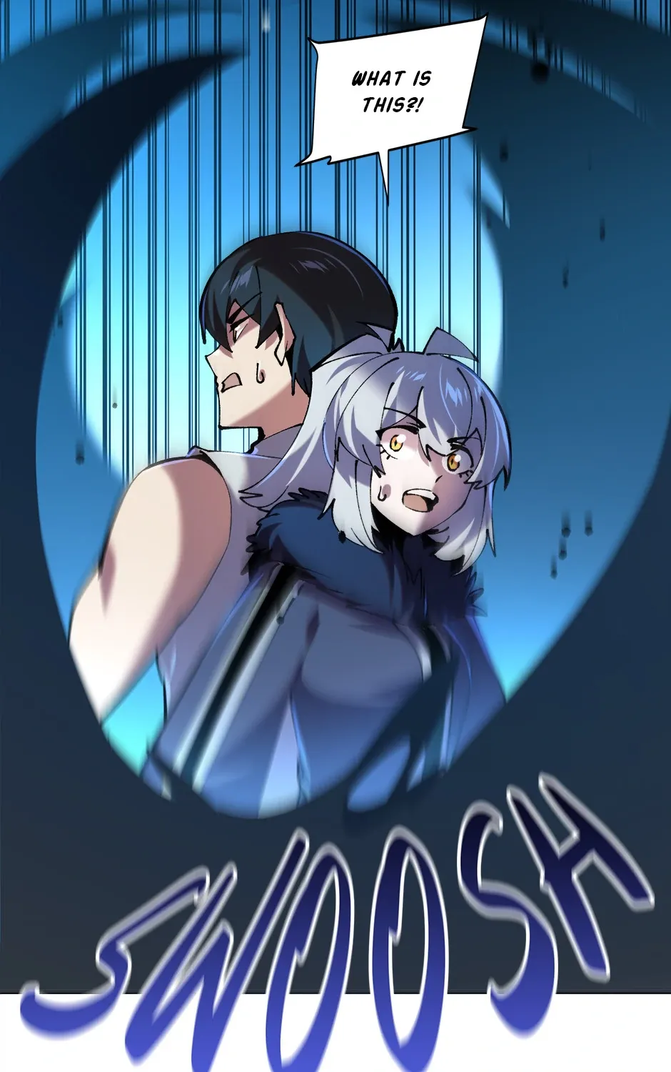 Read Salvos chapter 79 image 65 on Lezhin