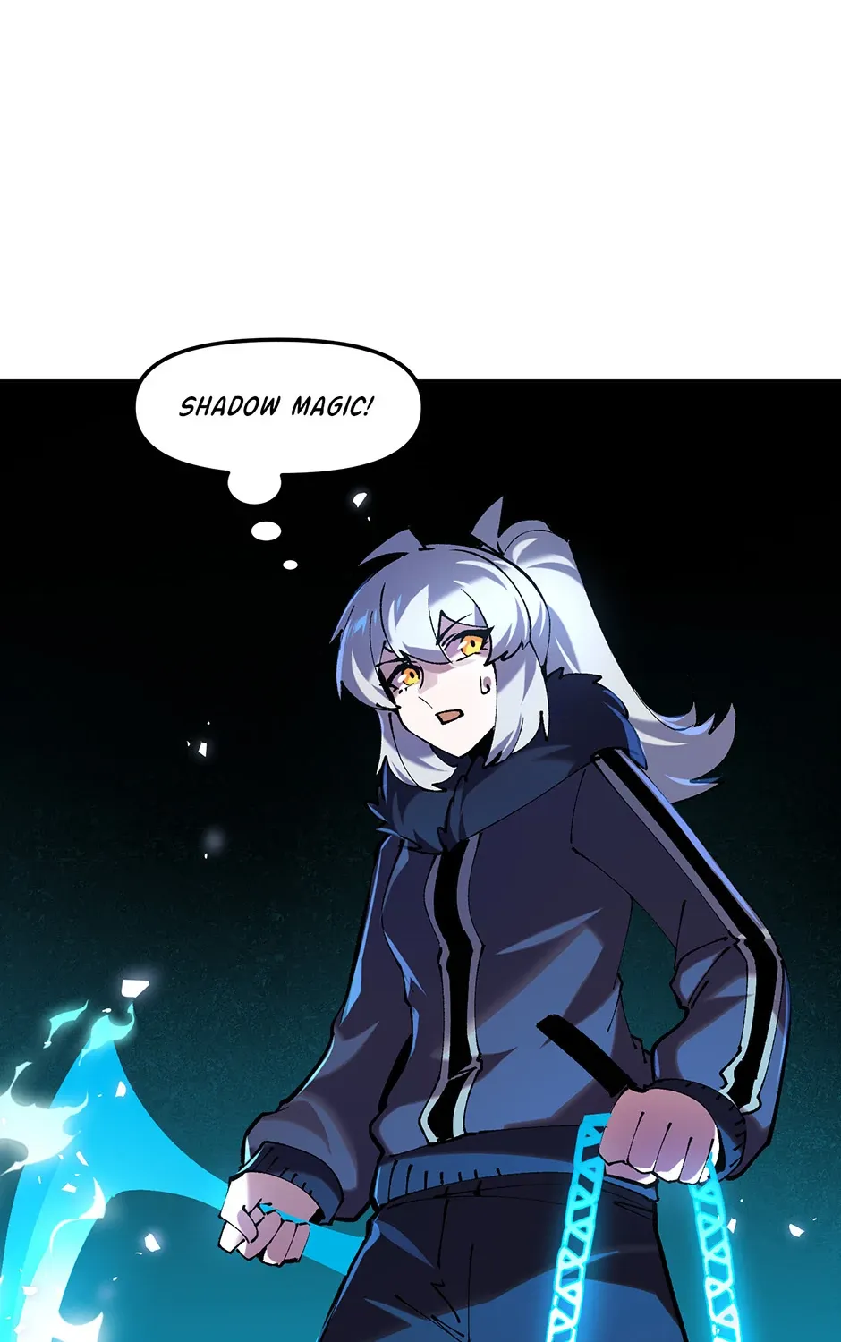 Read Salvos chapter 79 image 67 on Lezhin