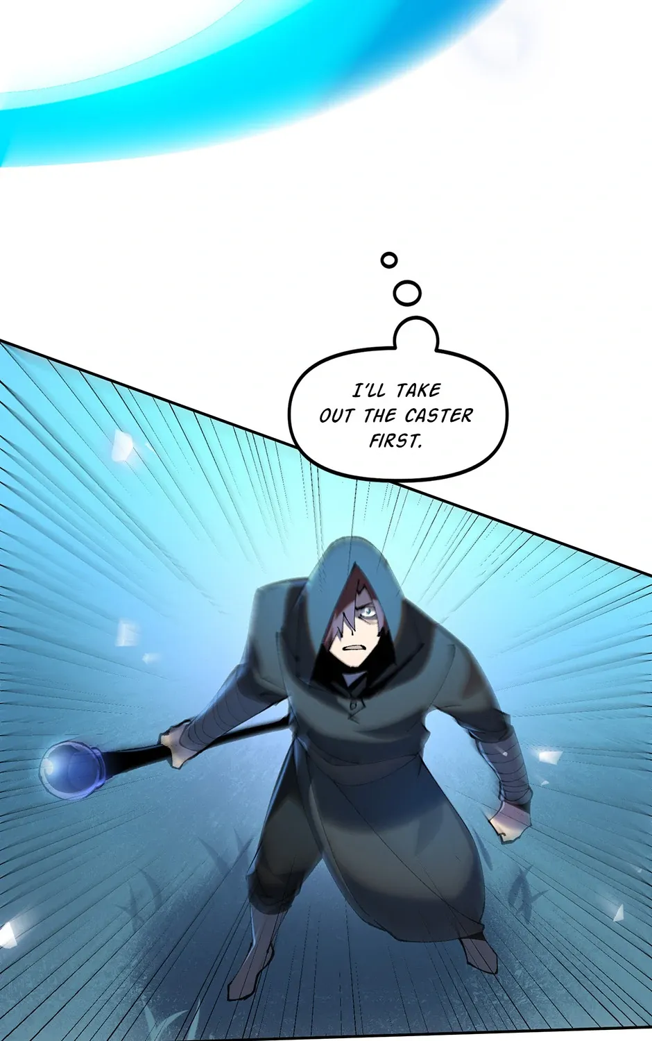 Read Salvos chapter 79 image 79 on Lezhin