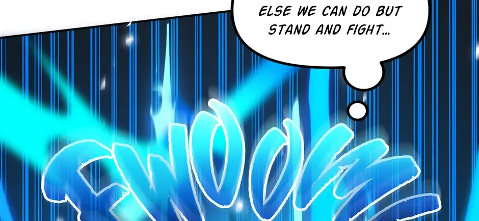 Read Salvos chapter 79 image 8 on Lezhin
