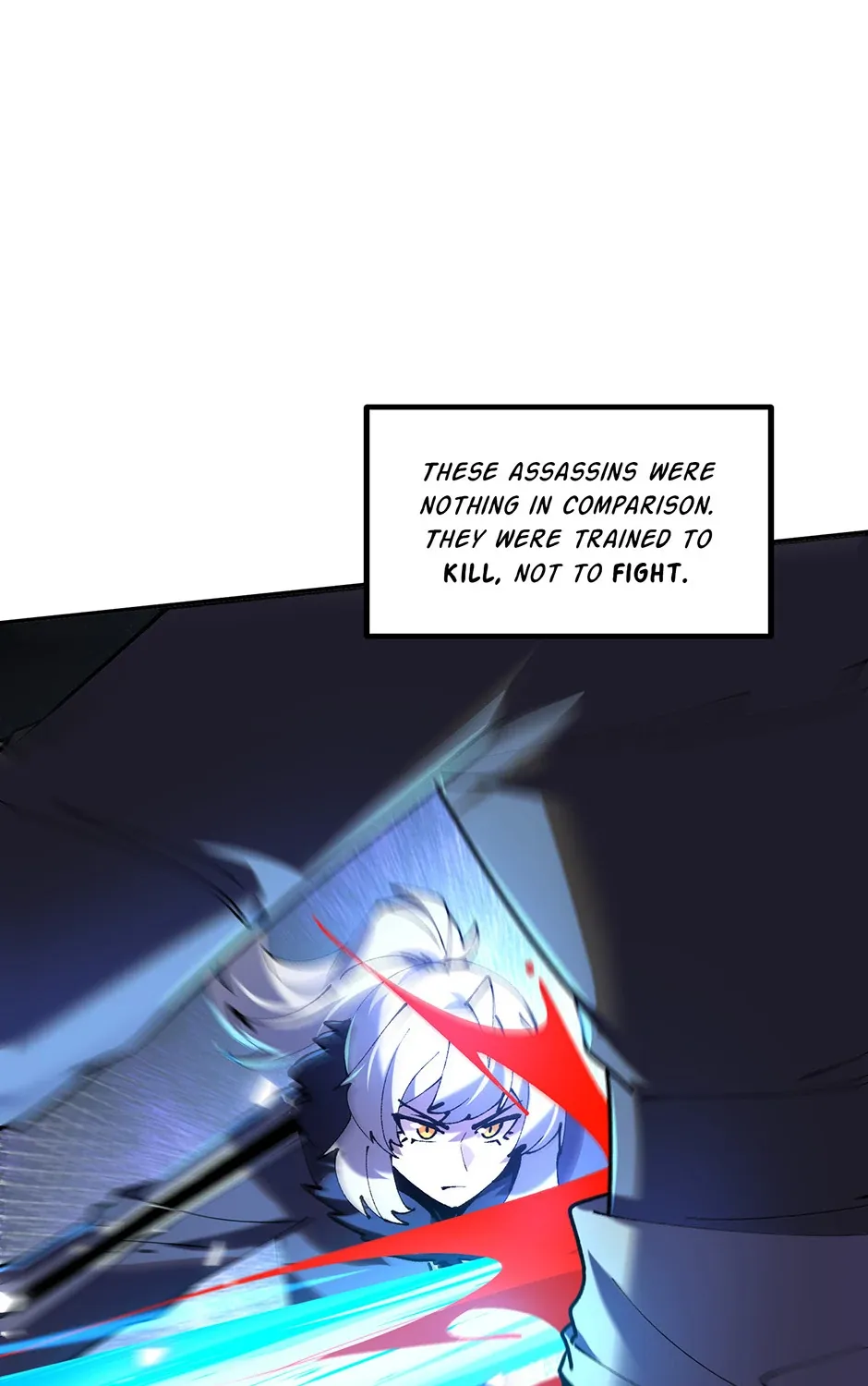 Read Salvos chapter 79 image 97 on Lezhin