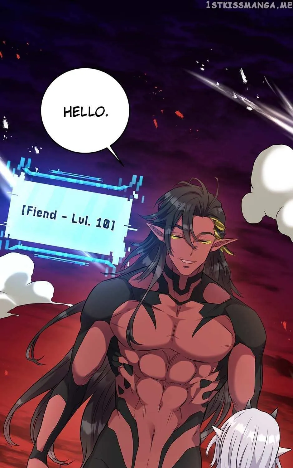 Read Salvos chapter 8 image 1 on Lezhin
