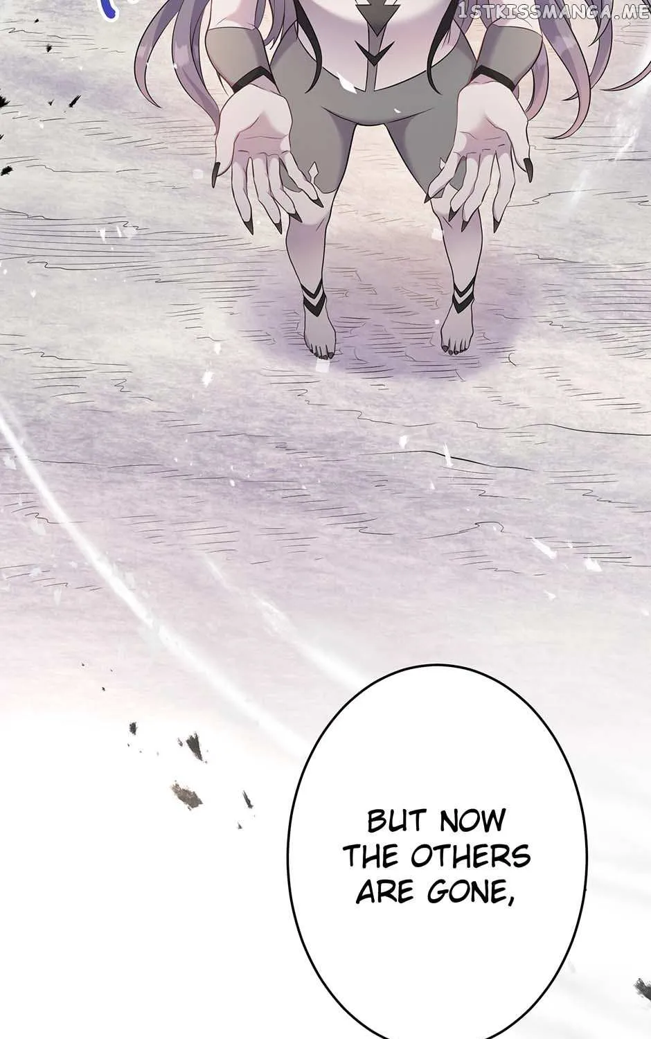 Read Salvos chapter 8 image 105 on Lezhin