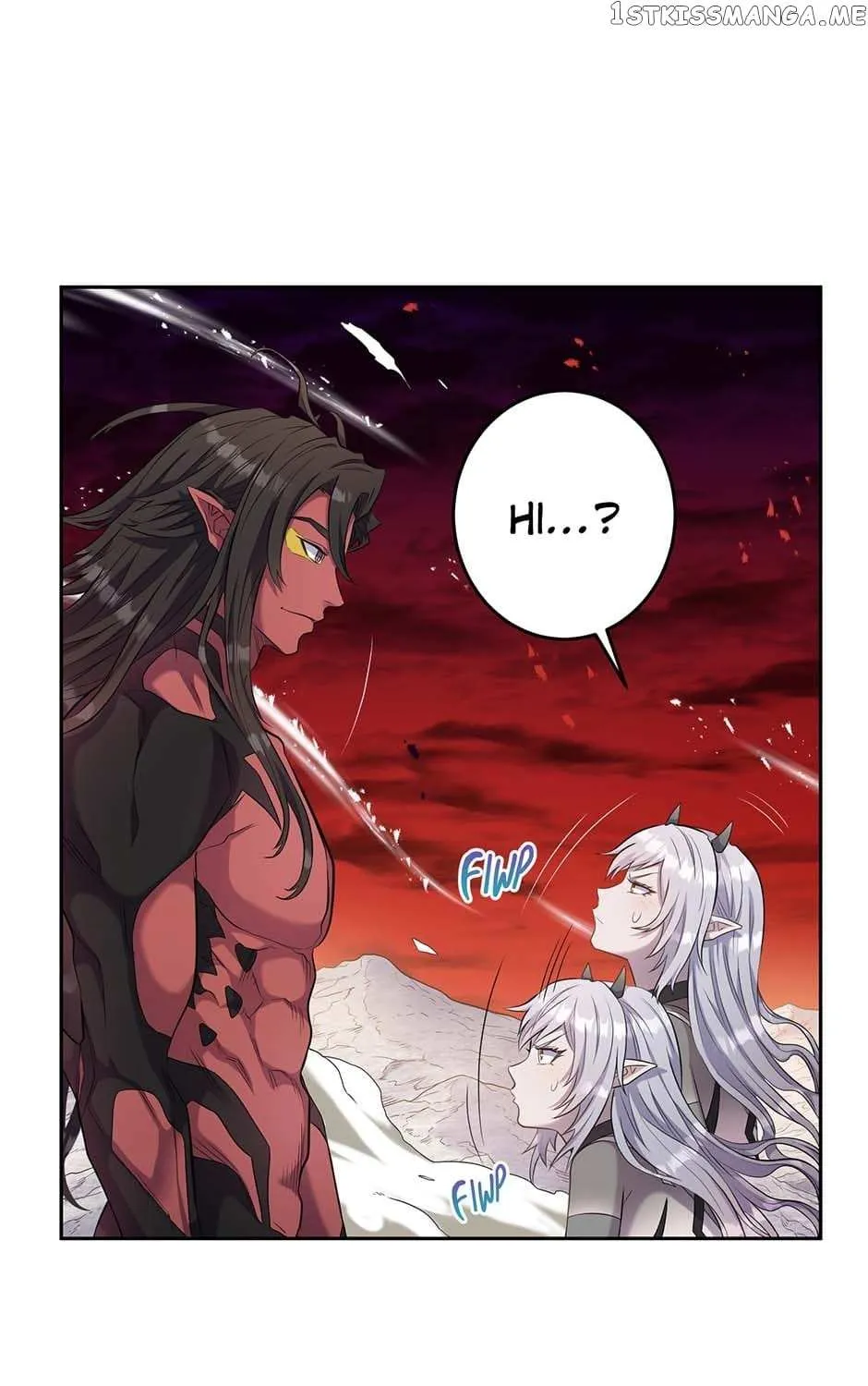 Read Salvos chapter 8 image 11 on Lezhin