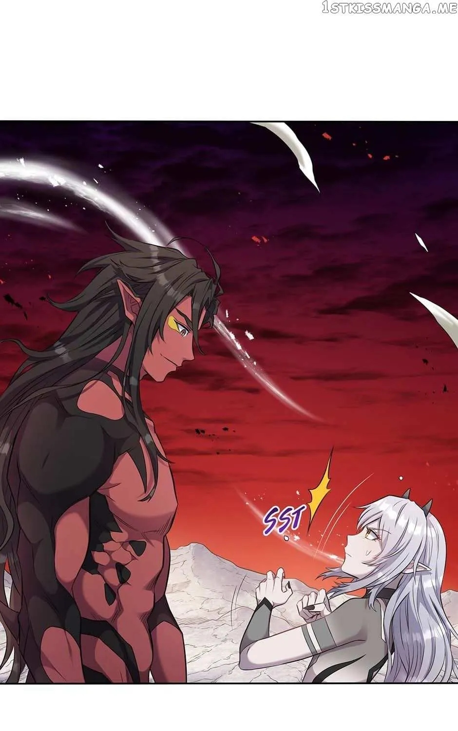 Read Salvos chapter 8 image 13 on Lezhin
