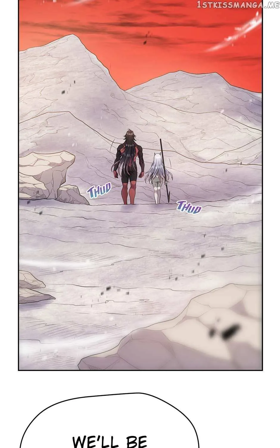 Read Salvos chapter 8 image 139 on Lezhin