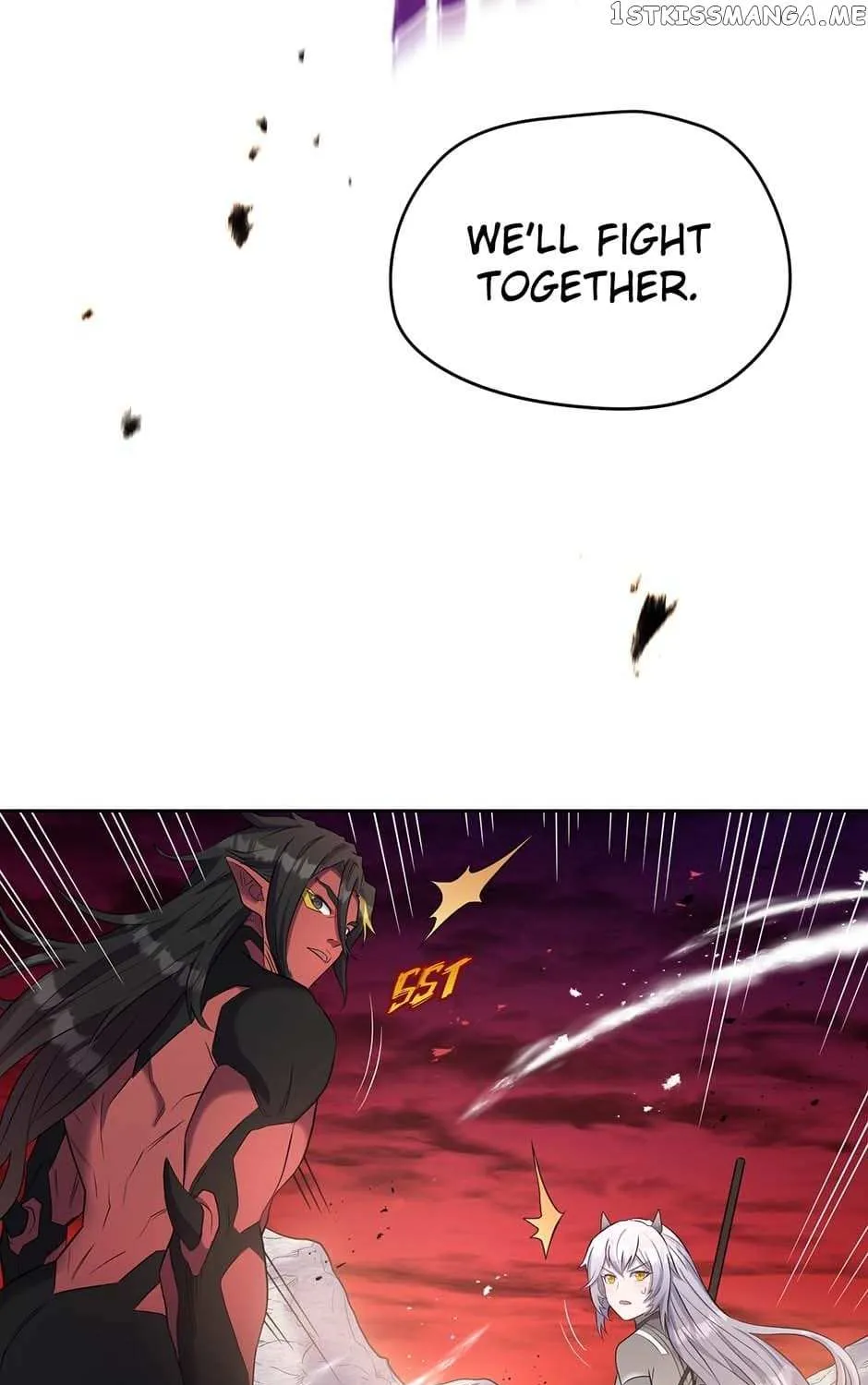 Read Salvos chapter 8 image 143 on Lezhin