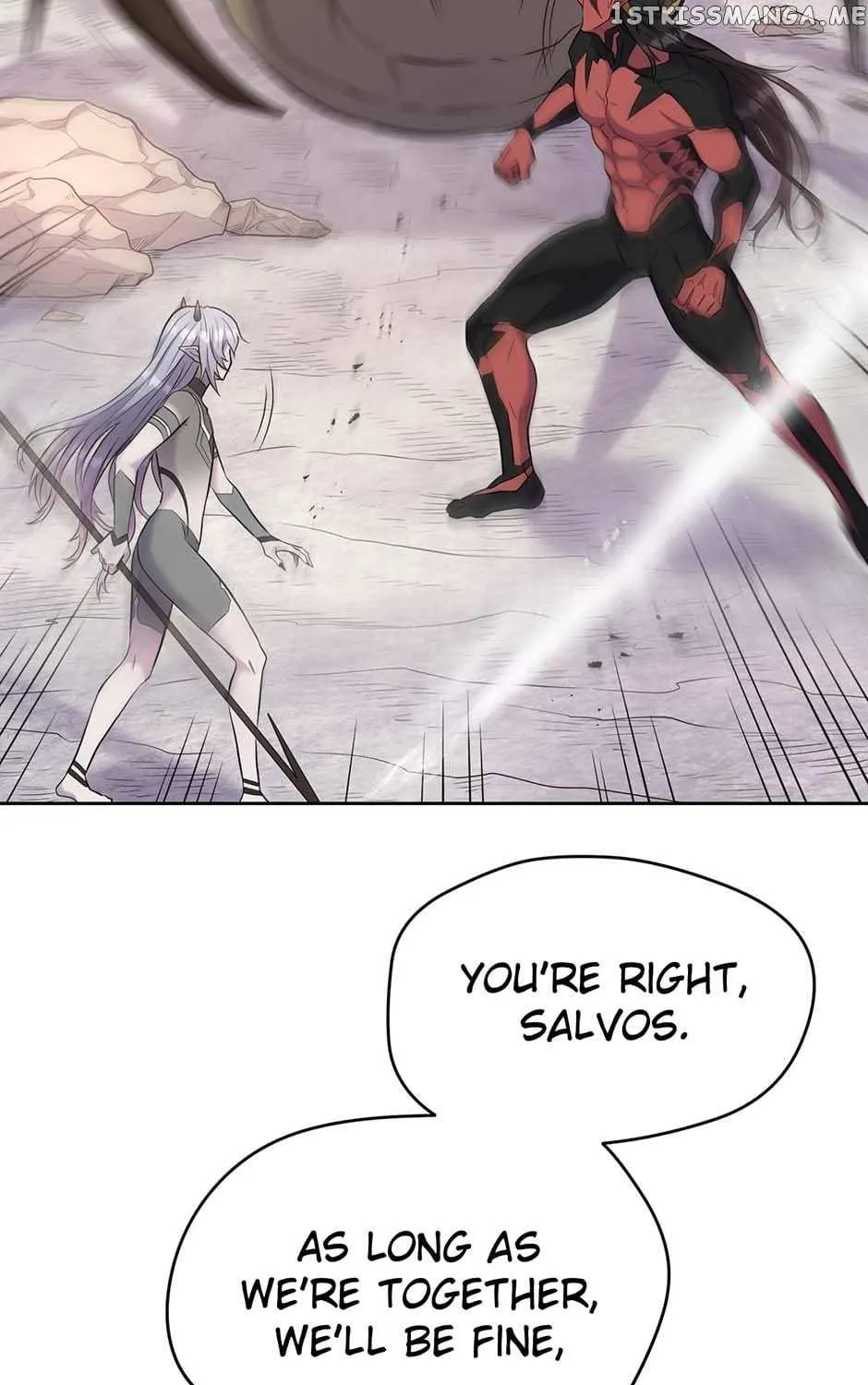 Read Salvos chapter 8 image 147 on Lezhin
