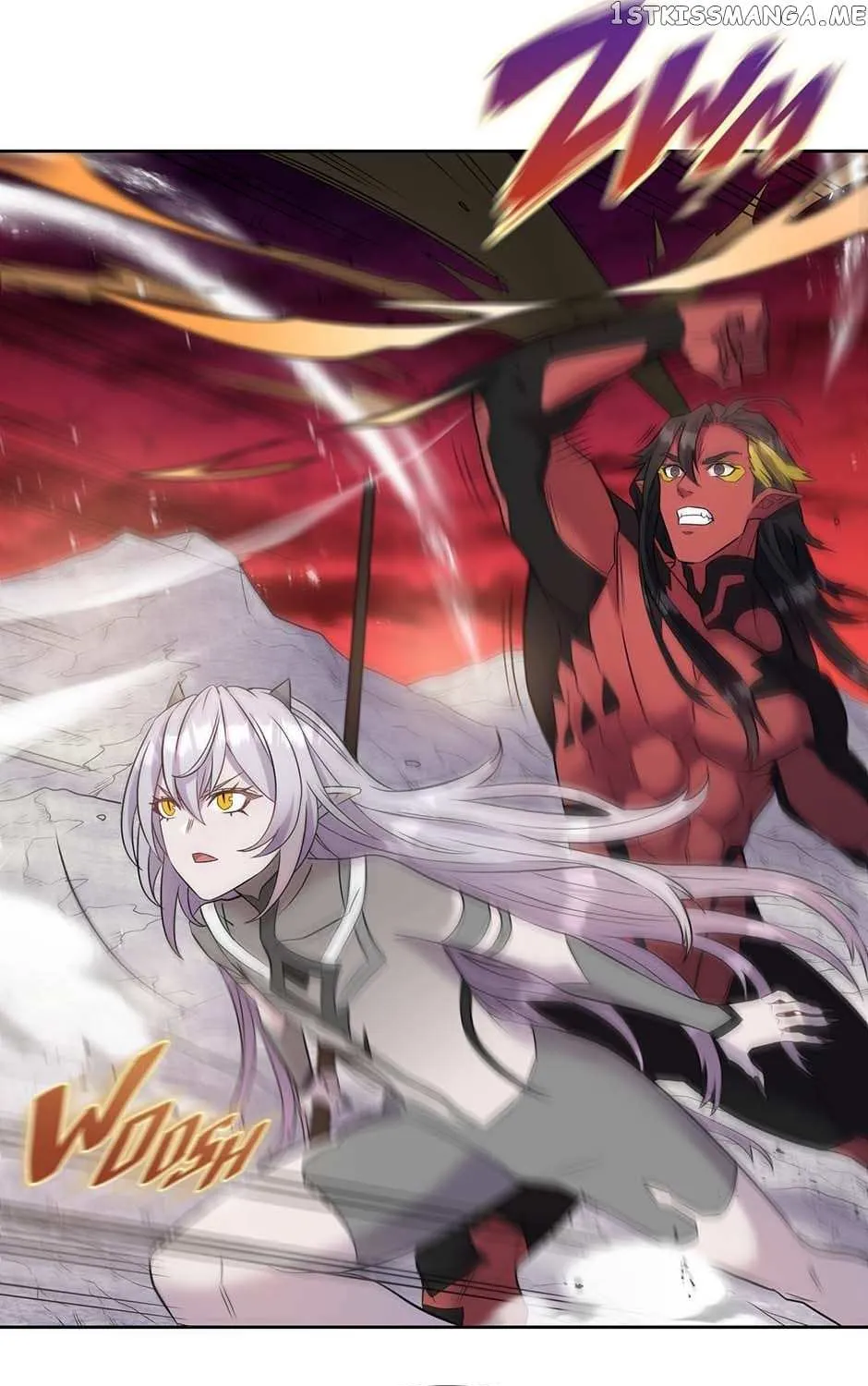 Read Salvos chapter 8 image 149 on Lezhin