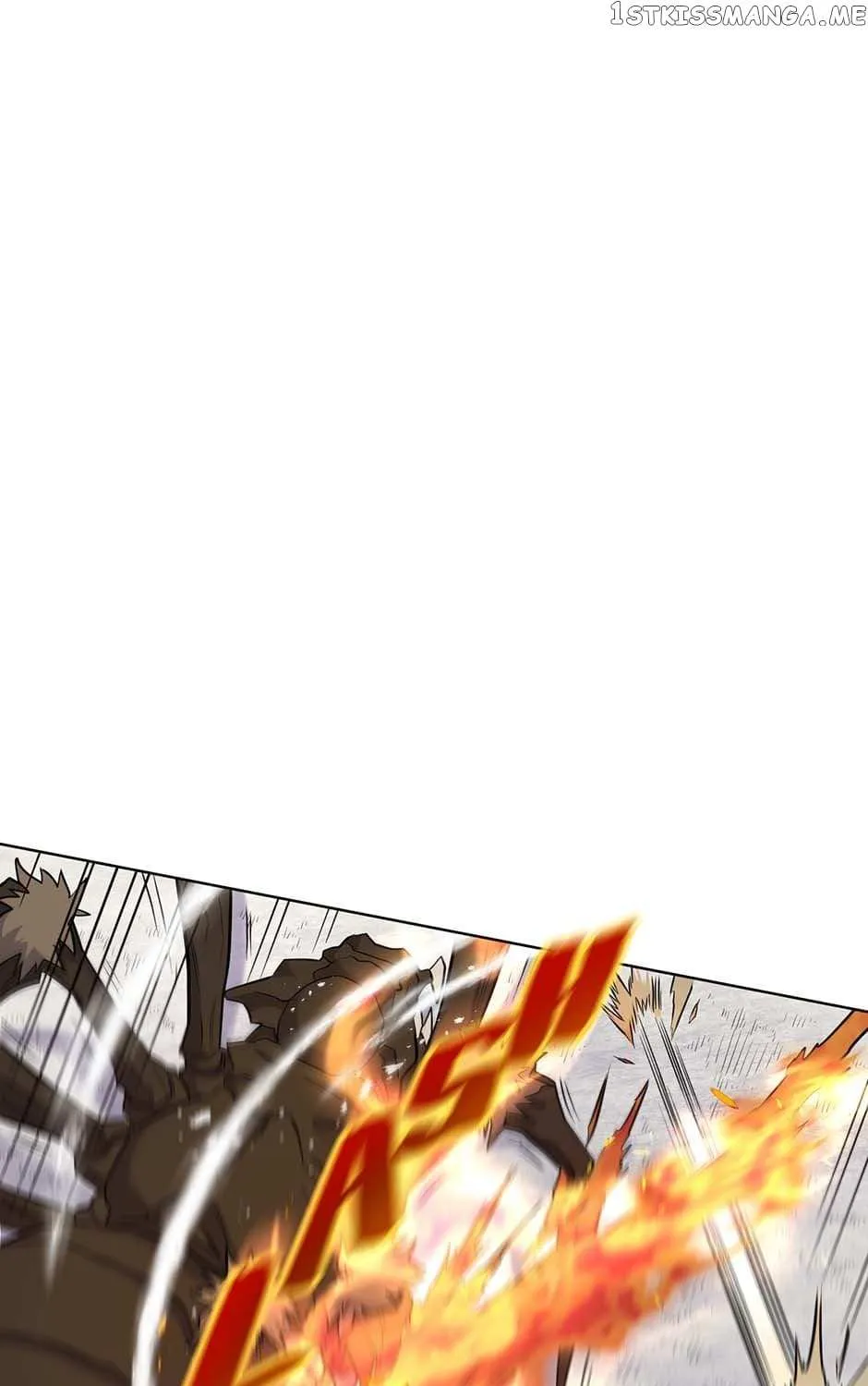 Read Salvos chapter 8 image 151 on Lezhin