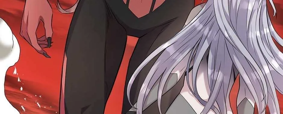 Read Salvos chapter 8 image 2 on Lezhin