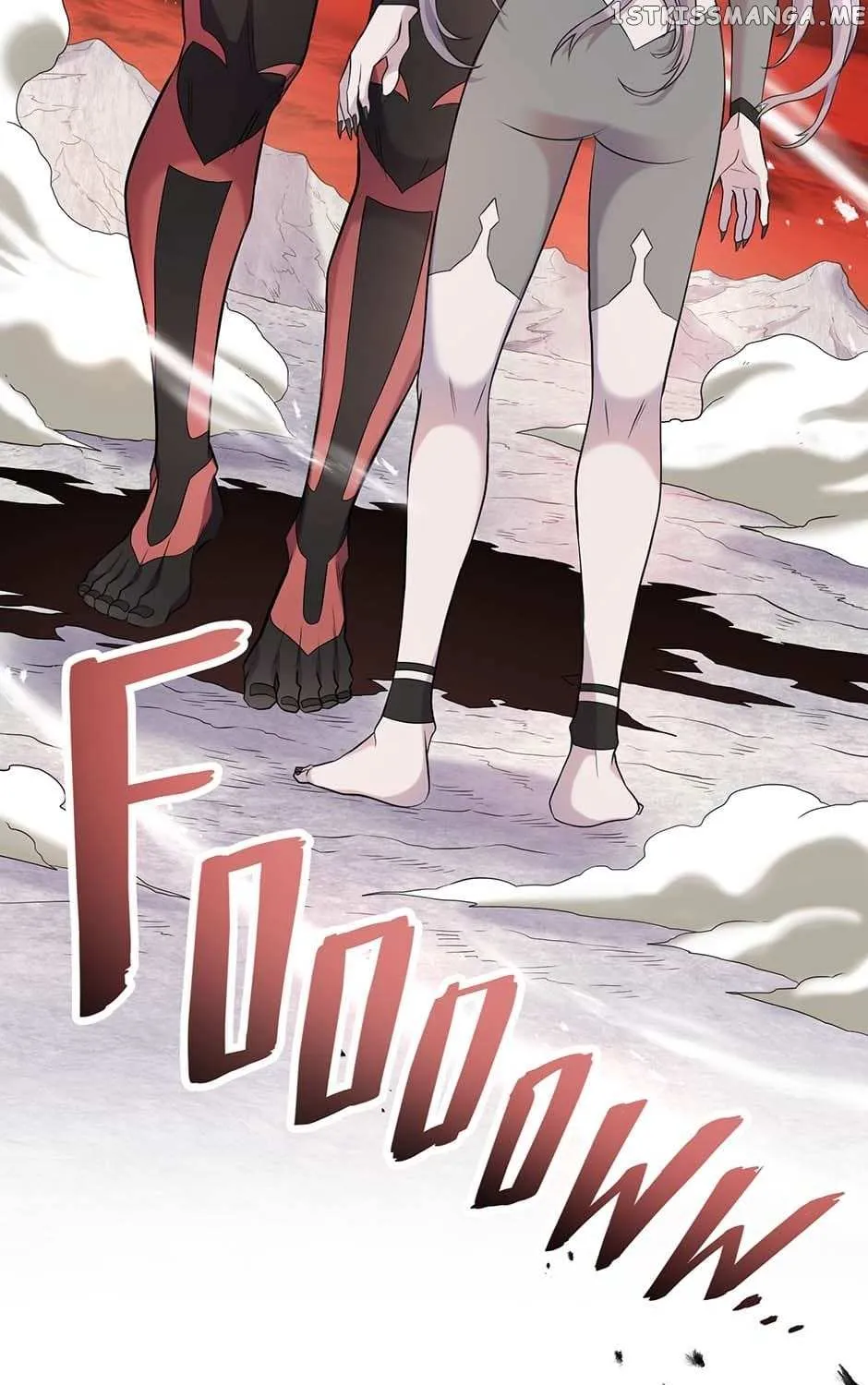 Read Salvos chapter 8 image 3 on Lezhin
