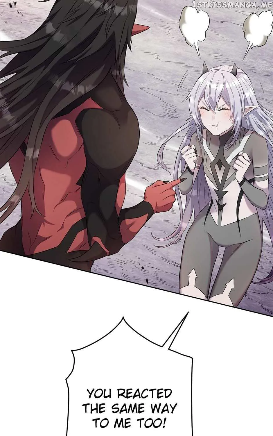 Read Salvos chapter 8 image 33 on Lezhin