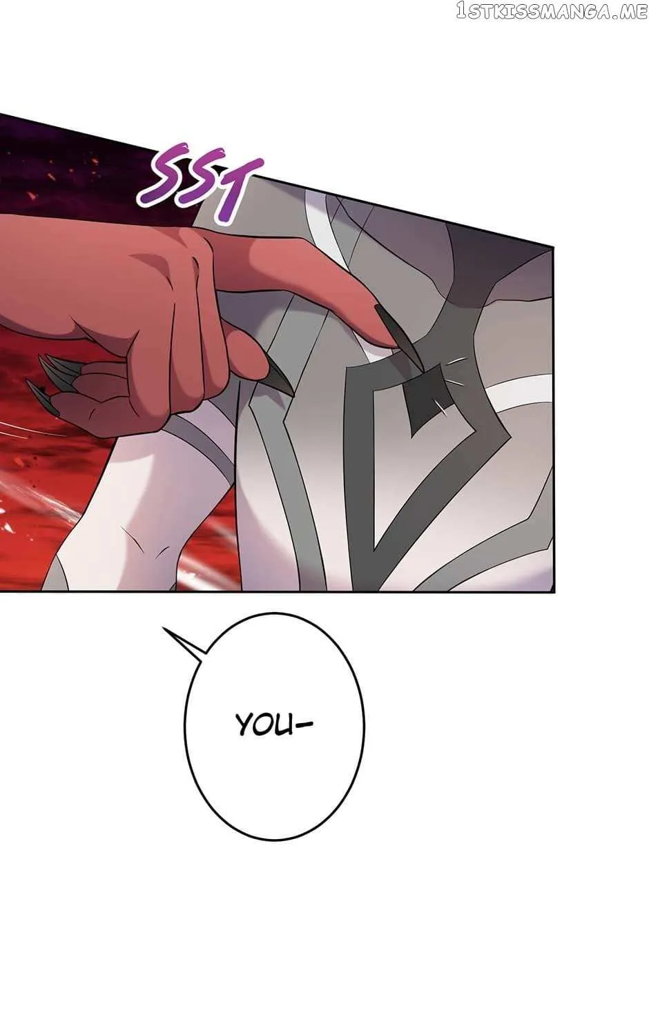 Read Salvos chapter 8 image 35 on Lezhin