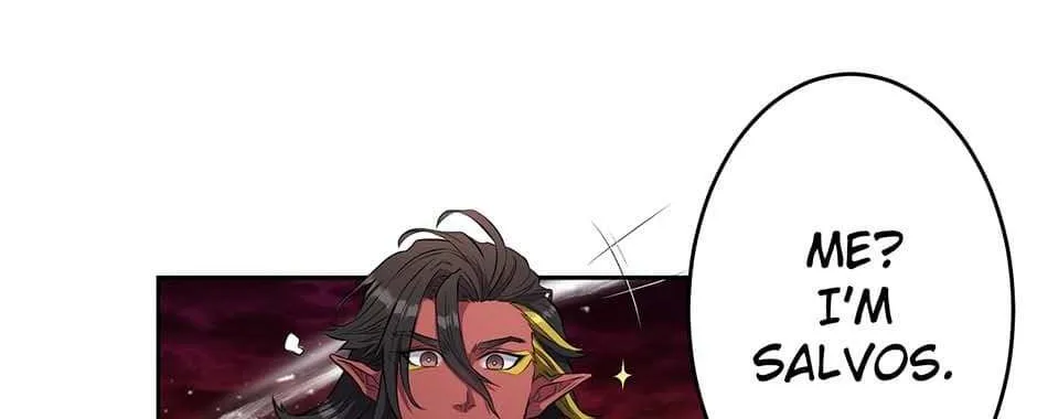 Read Salvos chapter 8 image 36 on Lezhin
