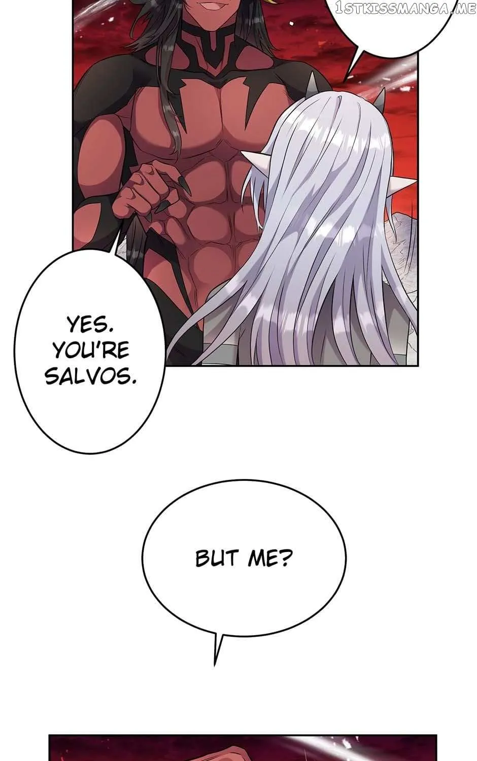 Read Salvos chapter 8 image 37 on Lezhin