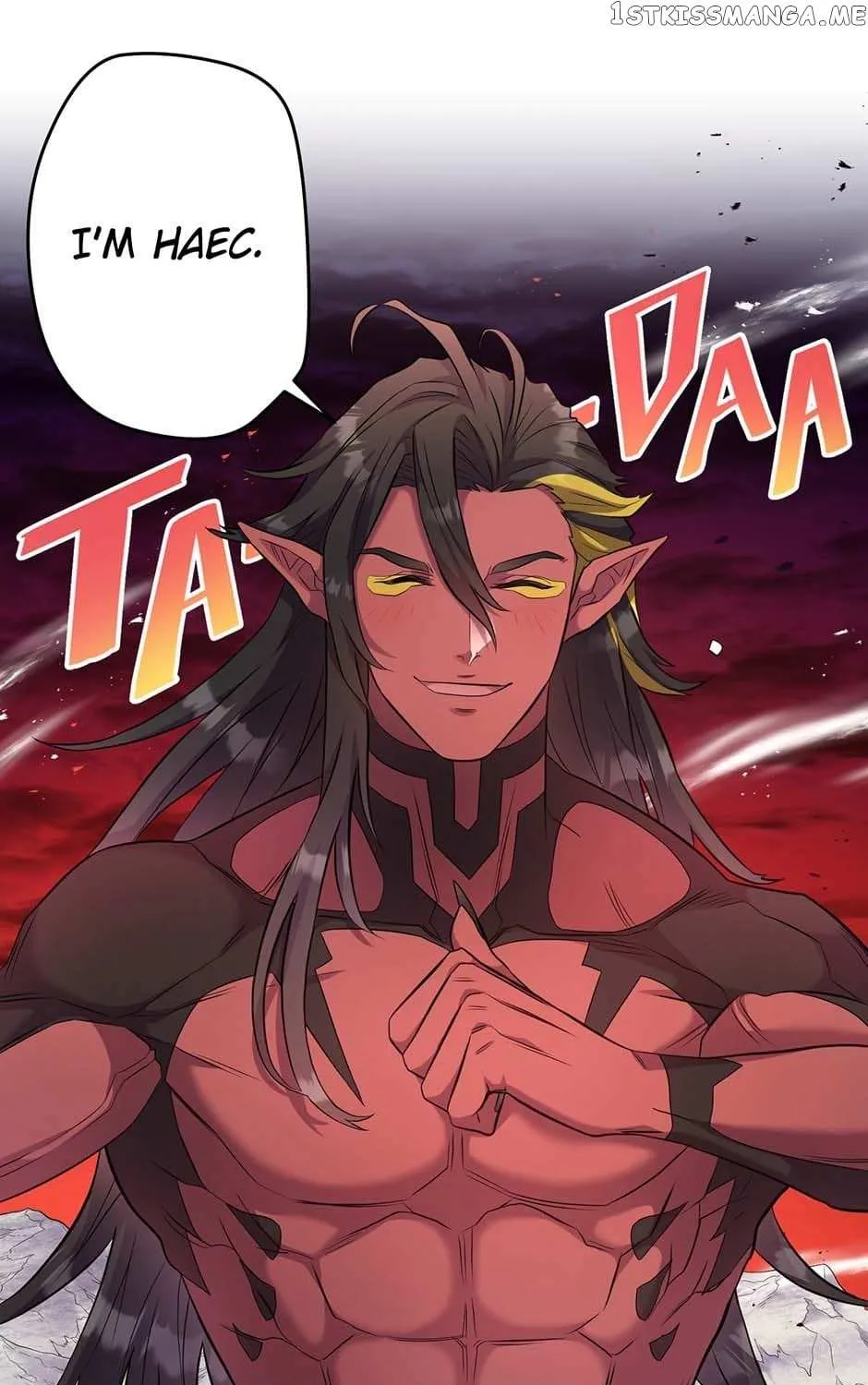 Read Salvos chapter 8 image 41 on Lezhin