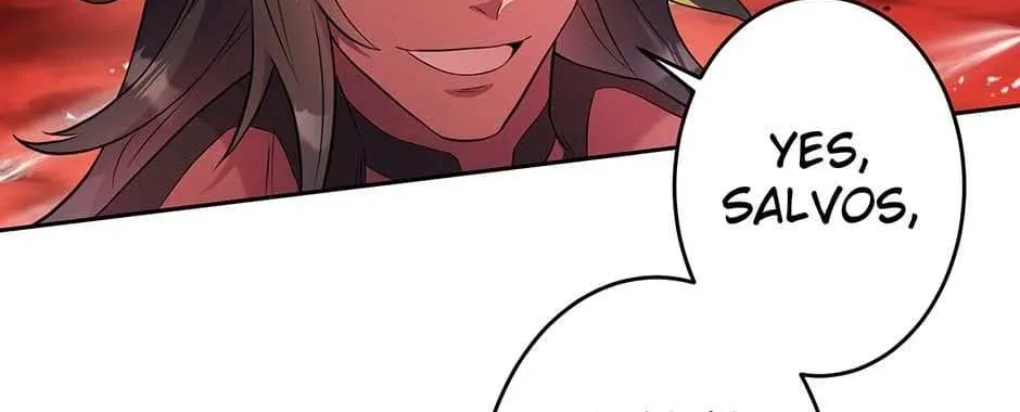 Read Salvos chapter 8 image 54 on Lezhin