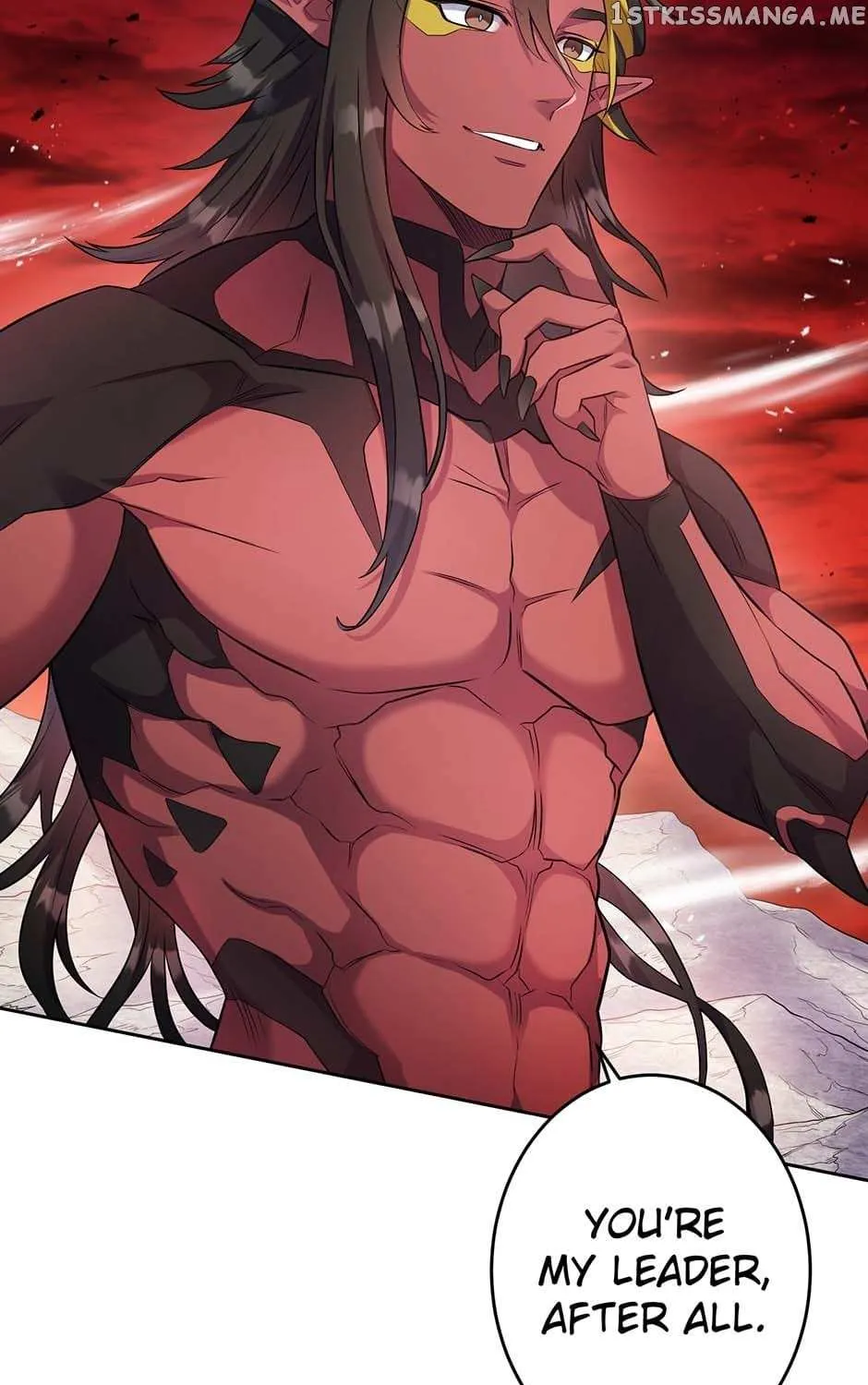 Read Salvos chapter 8 image 59 on Lezhin
