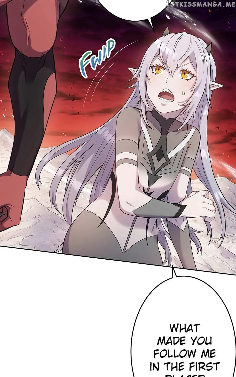 Read Salvos chapter 8 image 69 on Lezhin