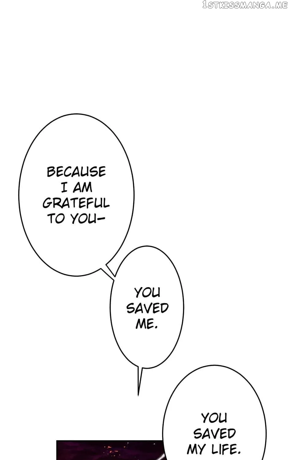 Read Salvos chapter 8 image 71 on Lezhin