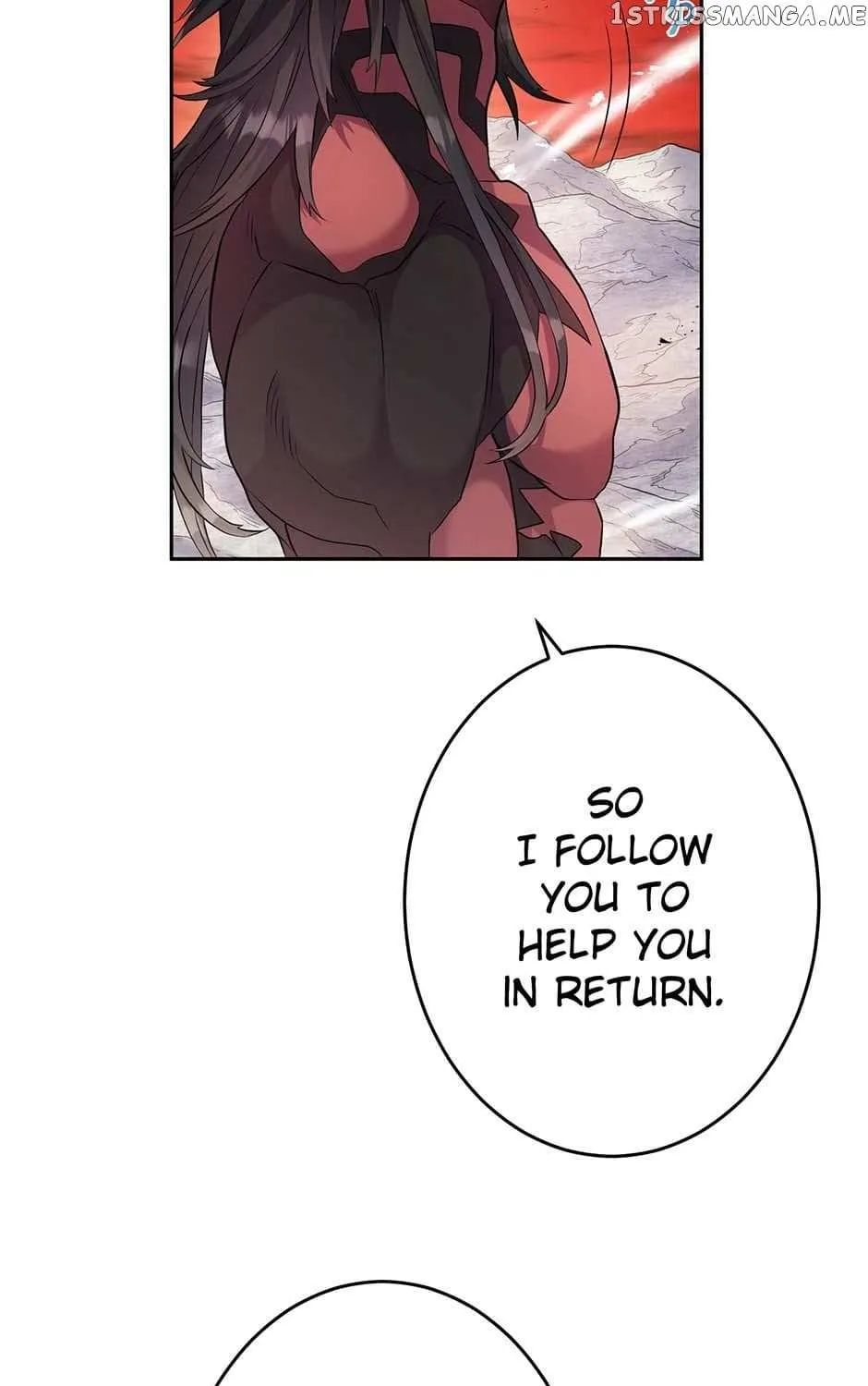 Read Salvos chapter 8 image 73 on Lezhin