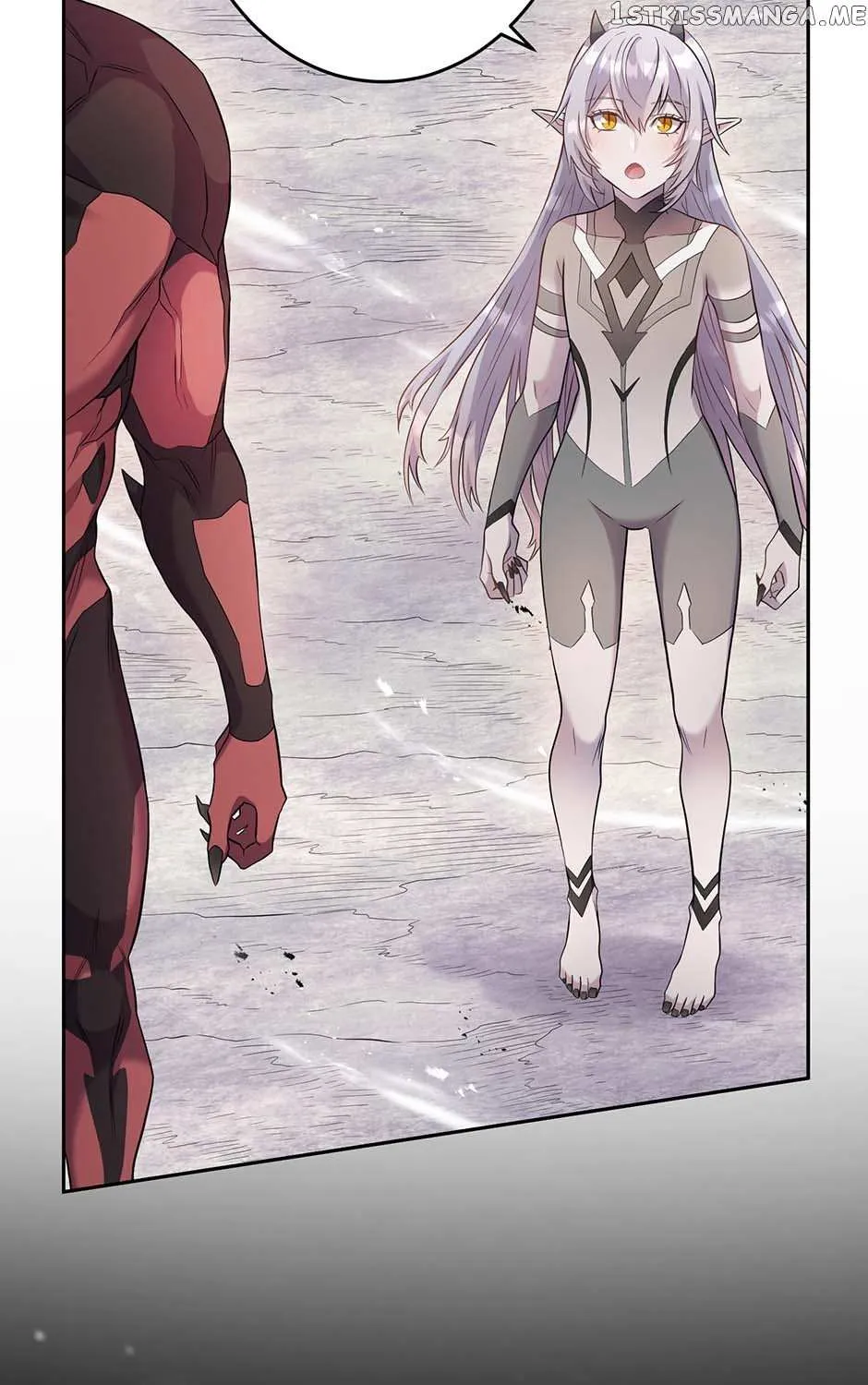 Read Salvos chapter 8 image 75 on Lezhin