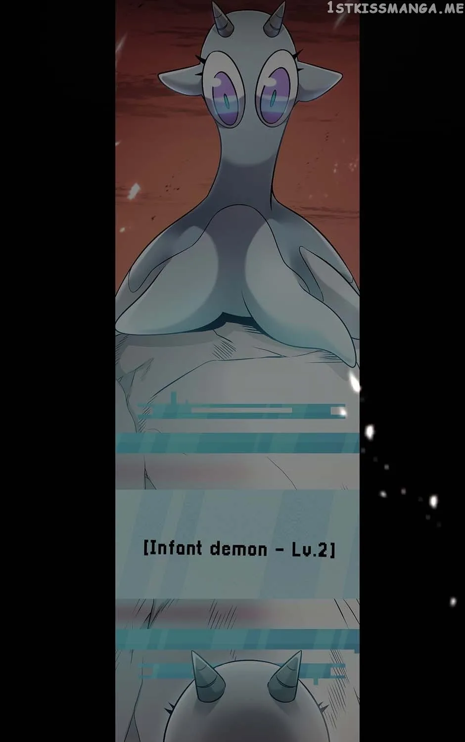 Read Salvos chapter 8 image 77 on Lezhin