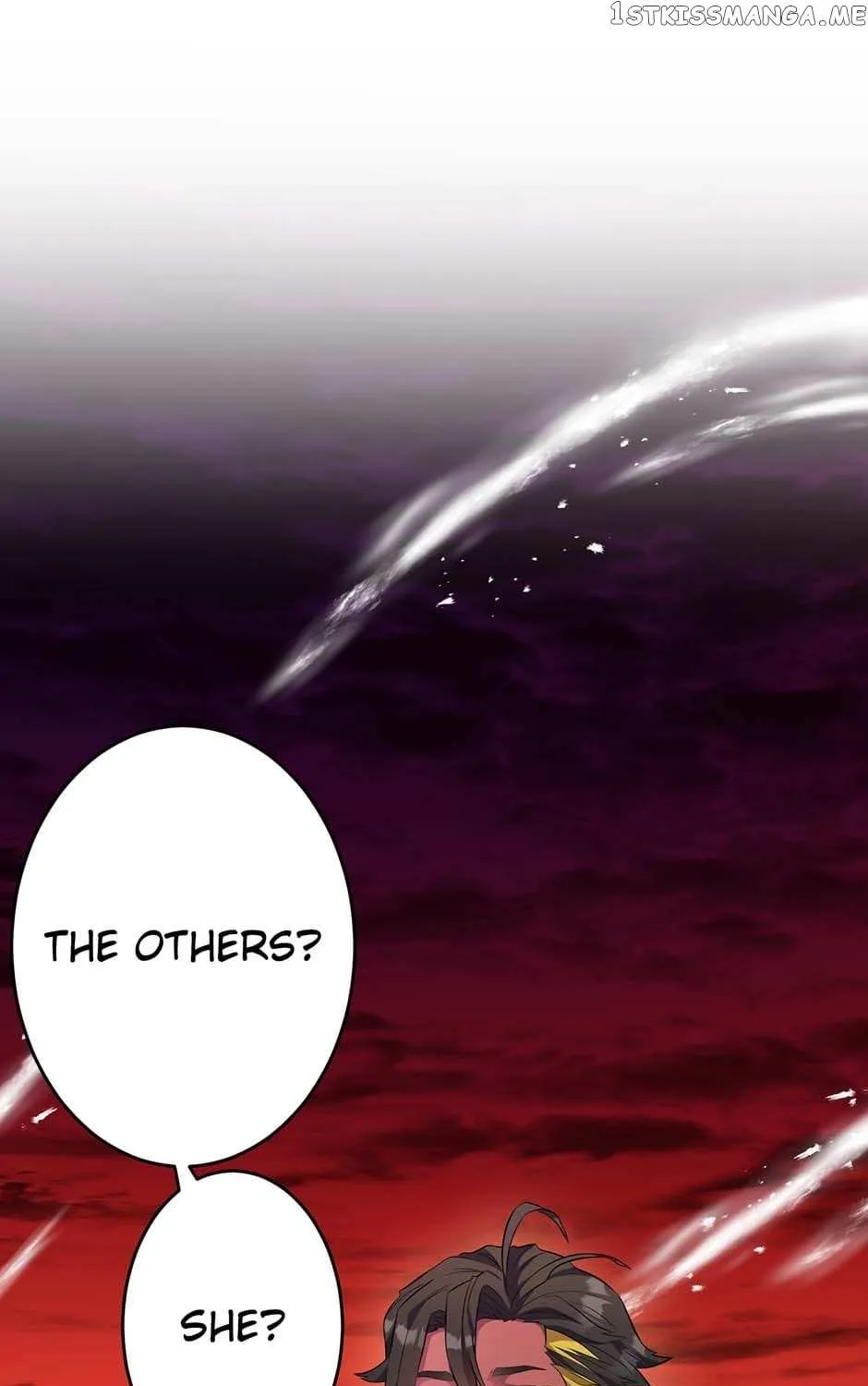 Read Salvos chapter 8 image 81 on Lezhin