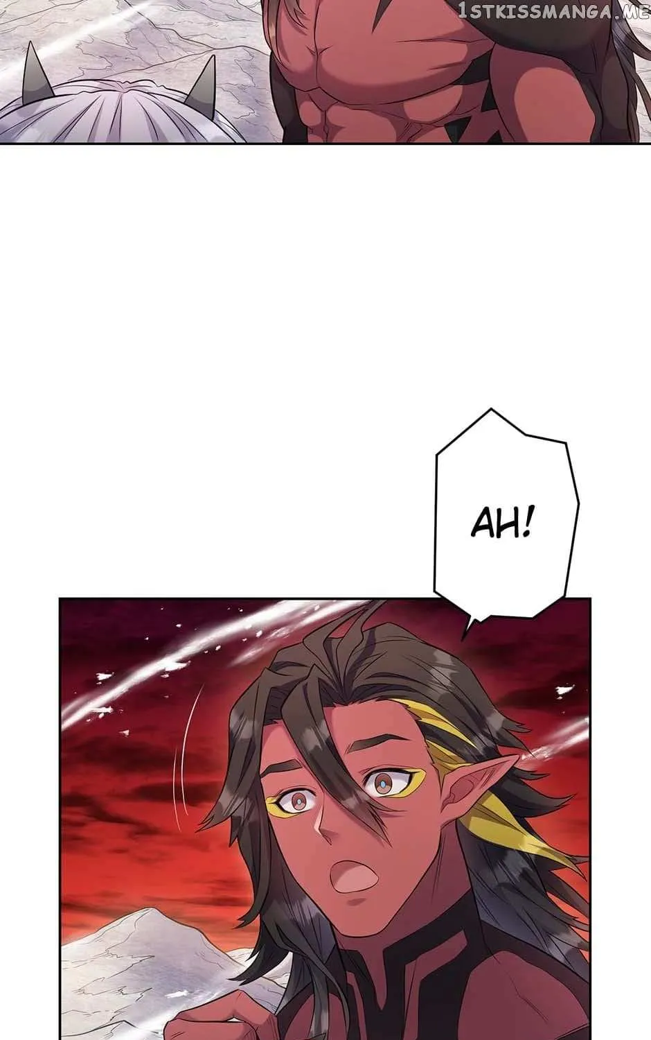 Read Salvos chapter 8 image 83 on Lezhin
