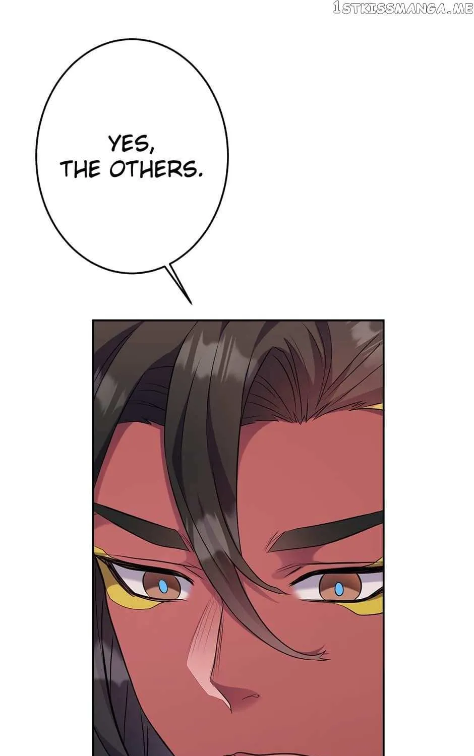 Read Salvos chapter 8 image 85 on Lezhin