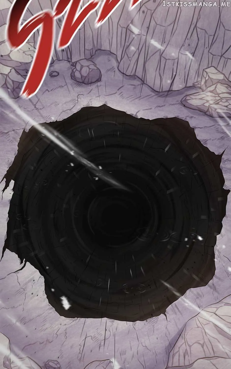 Read Salvos chapter 8 image 89 on Lezhin