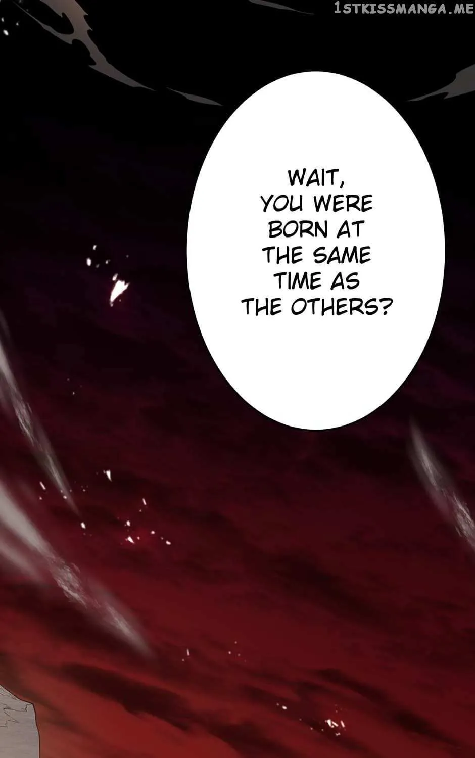 Read Salvos chapter 8 image 93 on Lezhin