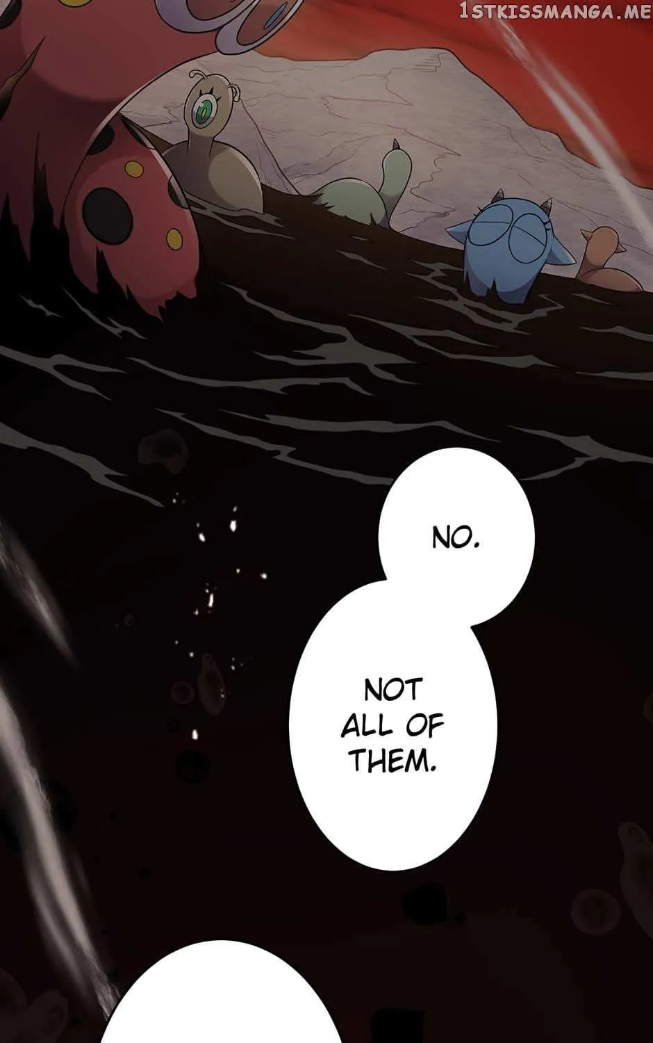 Read Salvos chapter 8 image 95 on Lezhin