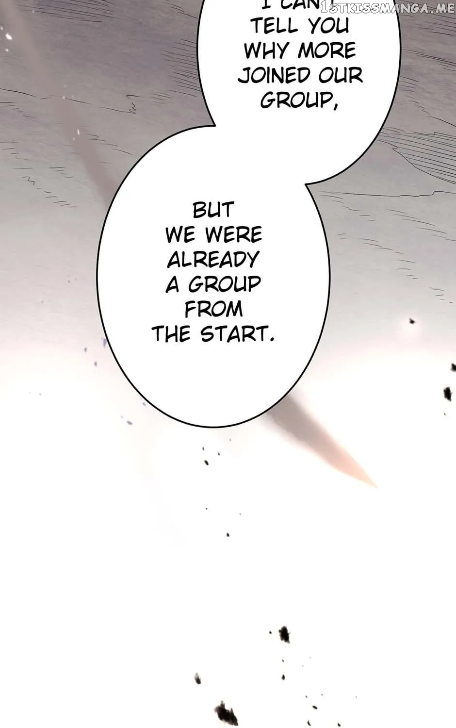 Read Salvos chapter 8 image 99 on Lezhin
