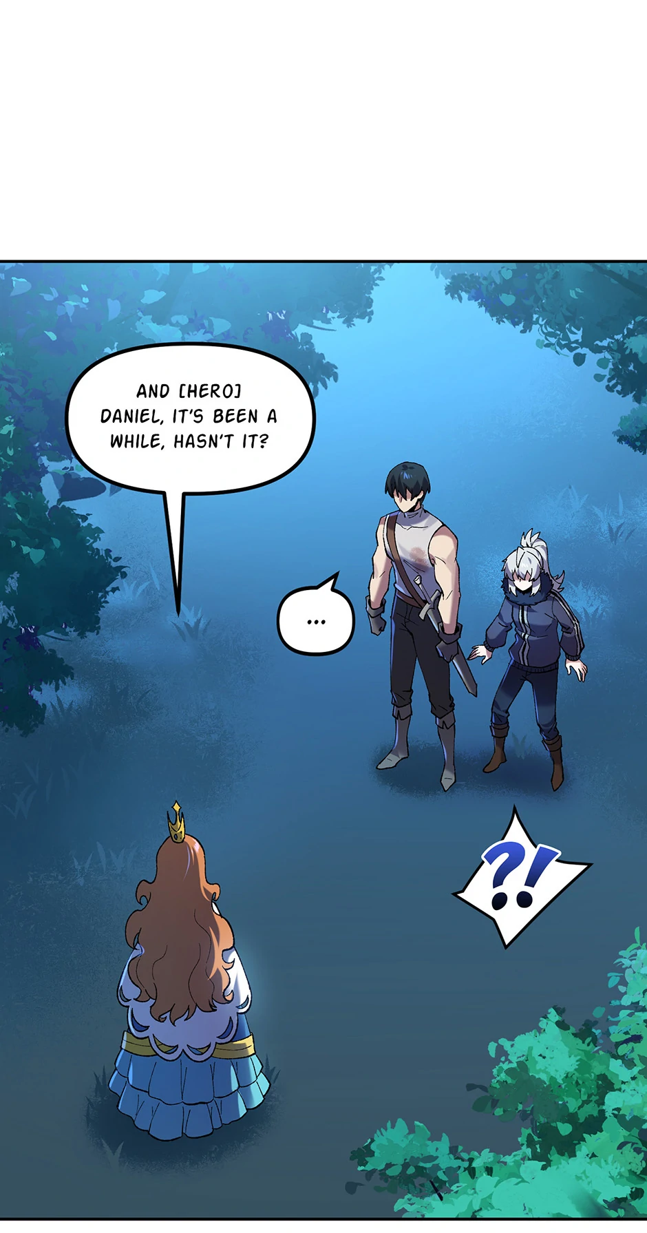 Salvos Chapter 80 page 2 - 
