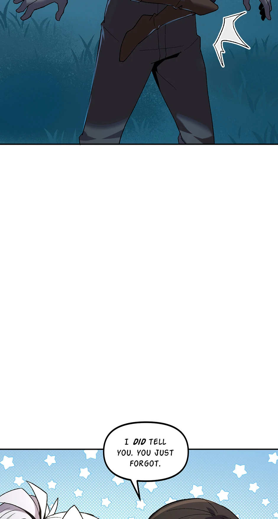 Salvos Chapter 80 page 11 - 