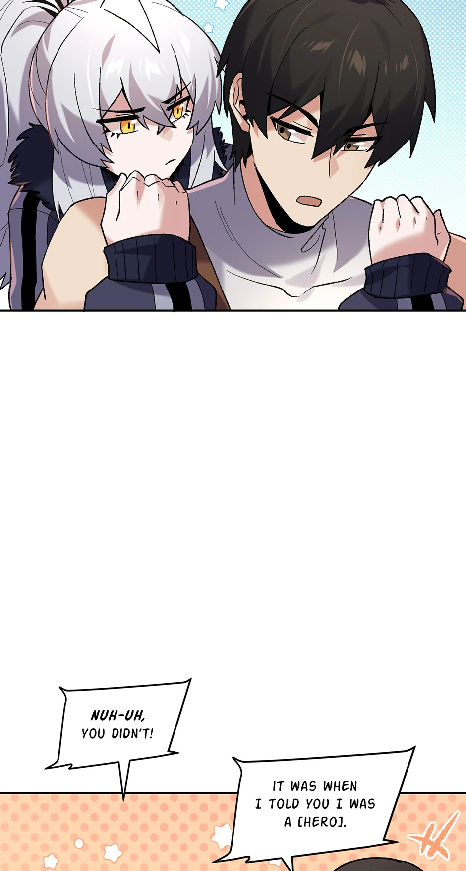 Salvos Chapter 80 page 12 - 