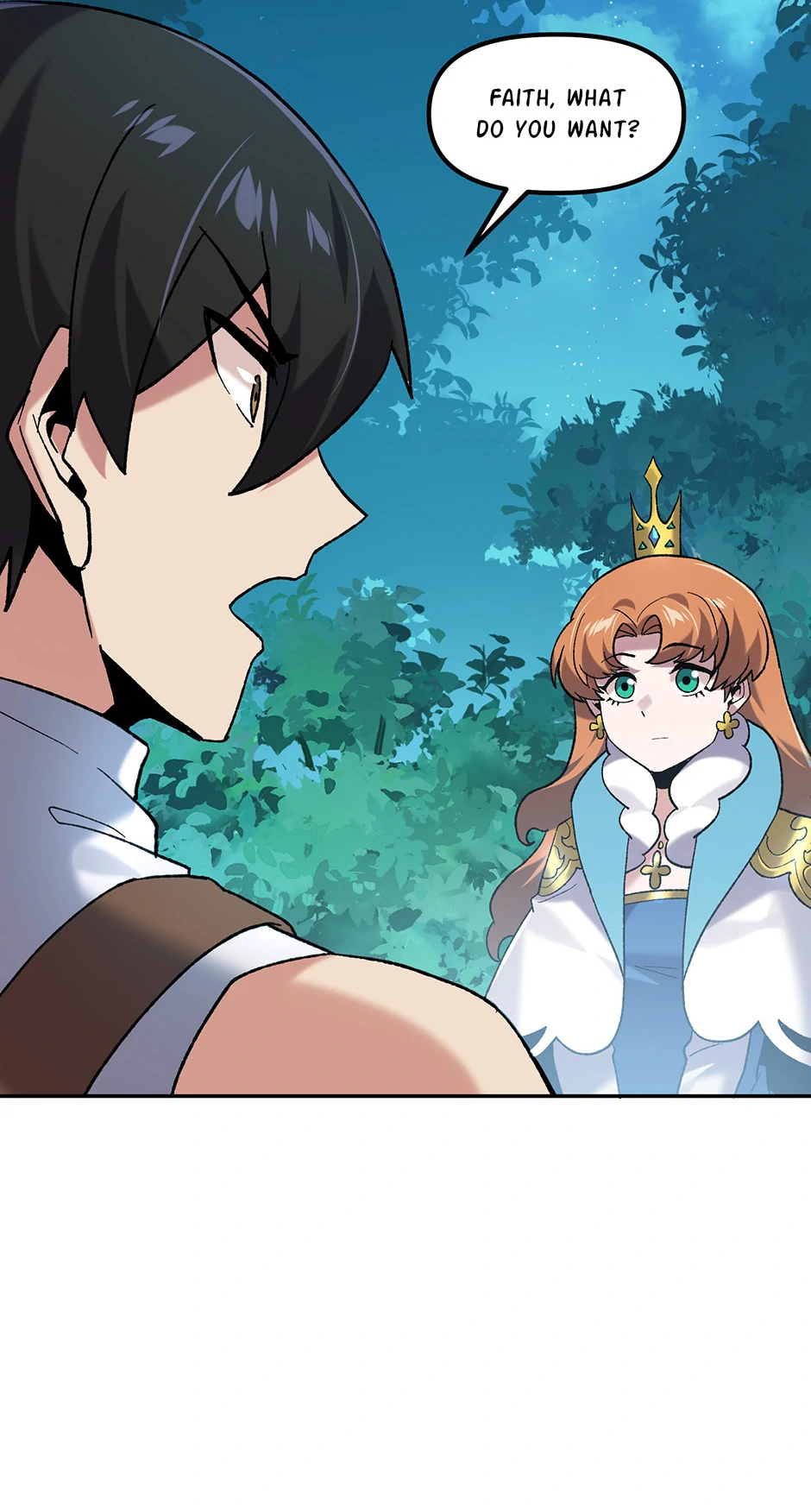 Salvos Chapter 80 page 15 - 