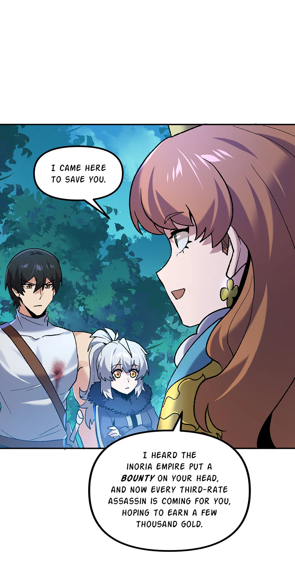 Salvos Chapter 80 page 16 - 