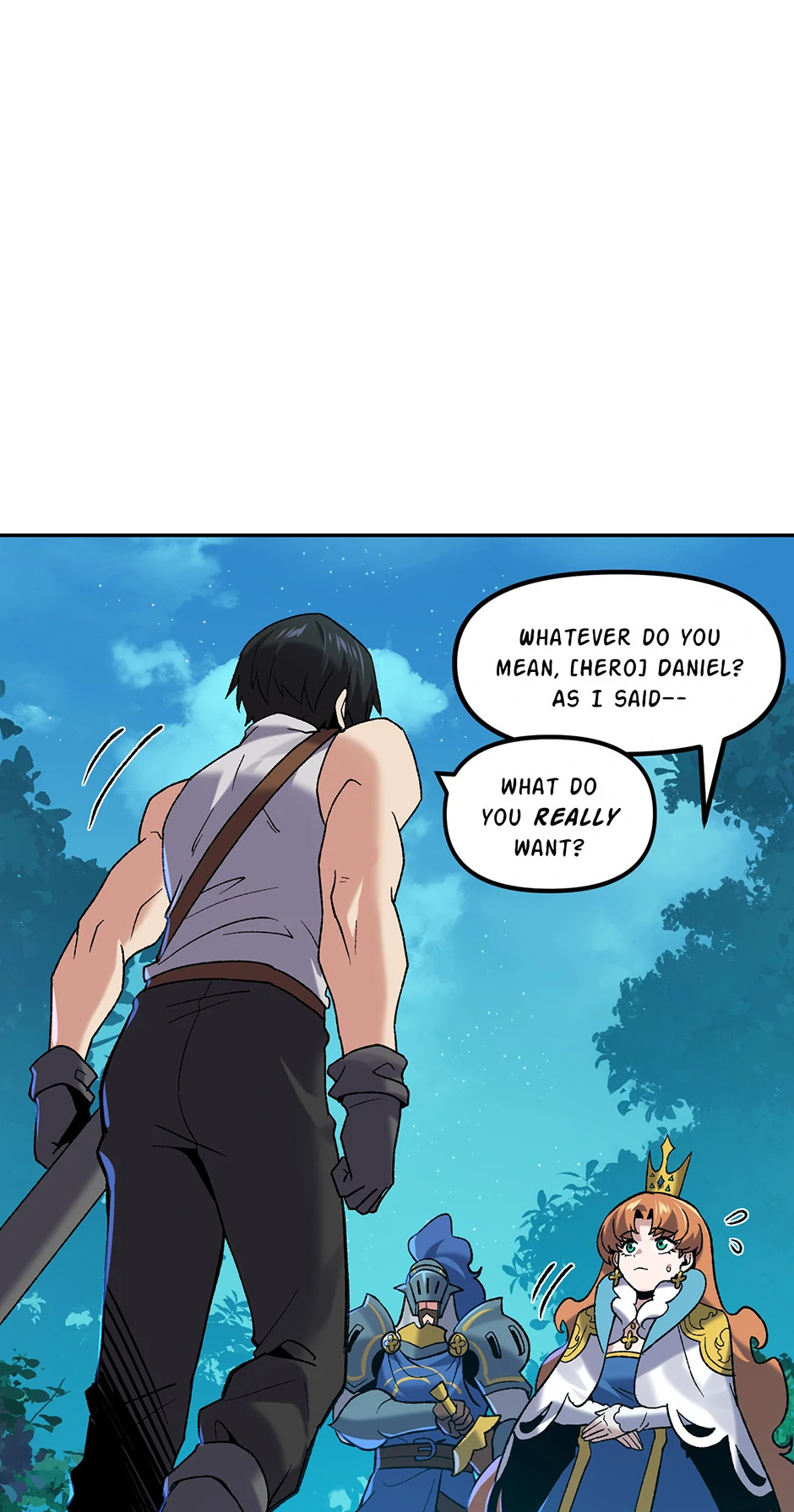 Salvos Chapter 80 page 18 - 