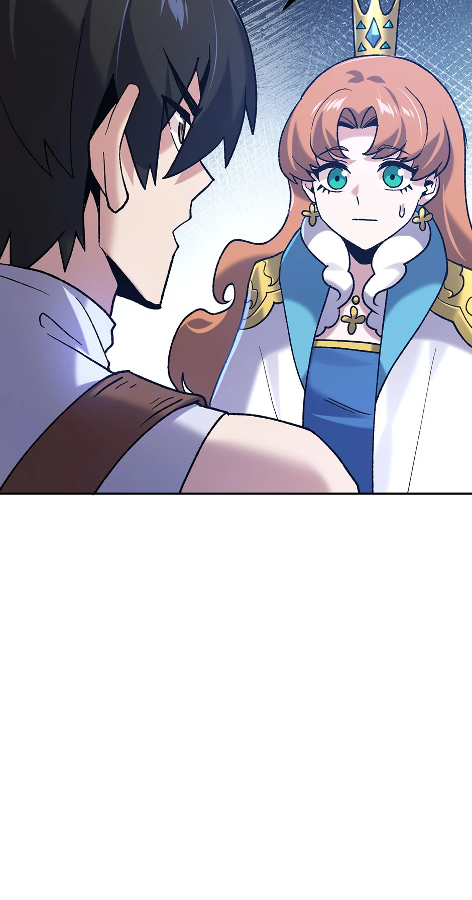 Salvos Chapter 80 page 20 - 