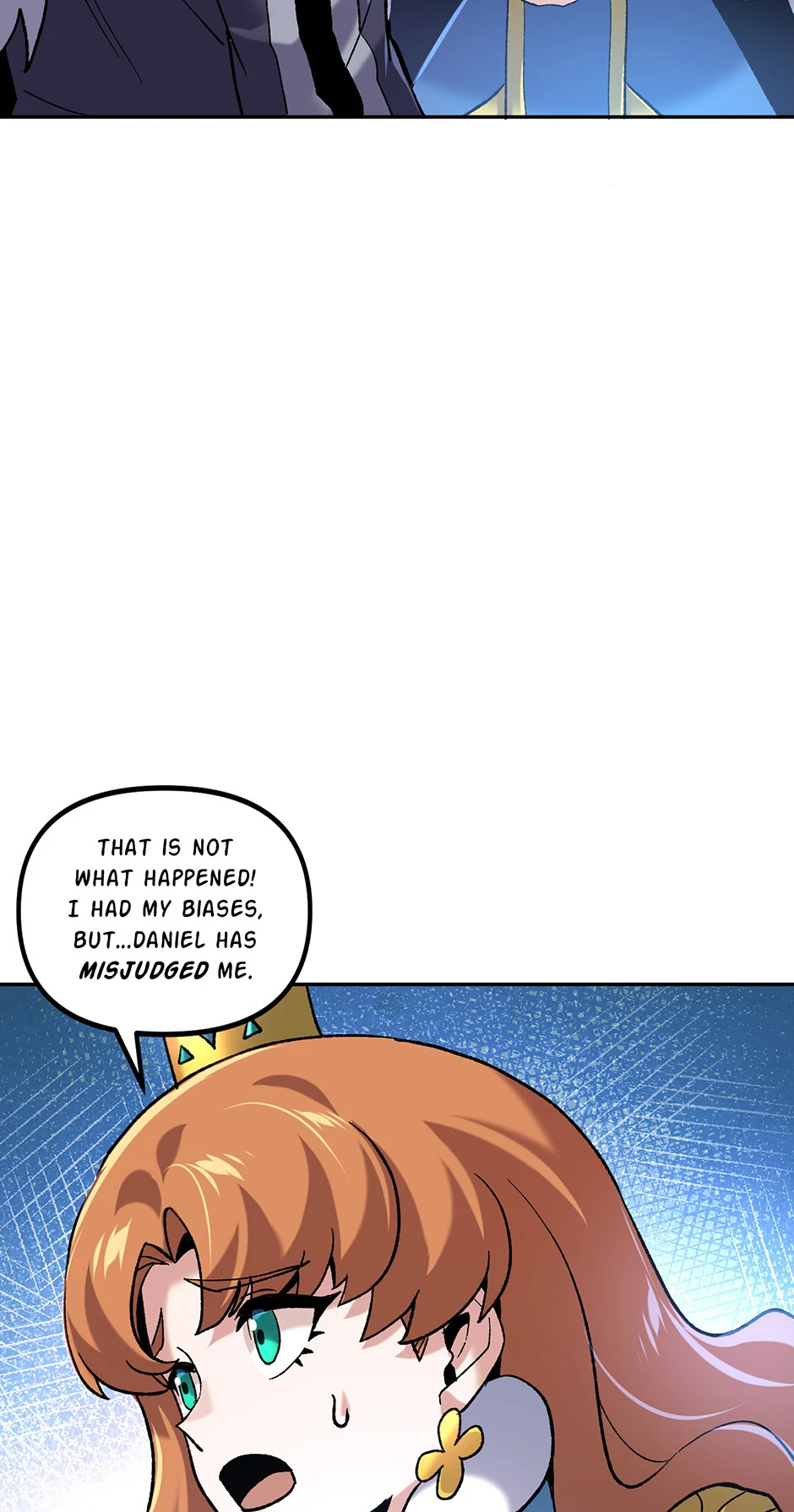 Salvos Chapter 80 page 25 - 
