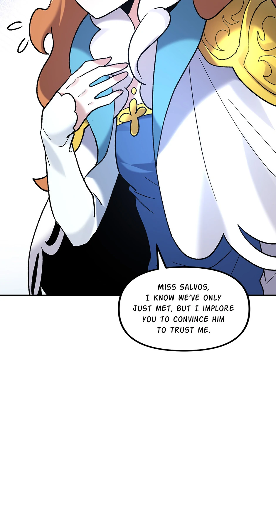 Salvos Chapter 80 page 26 - 
